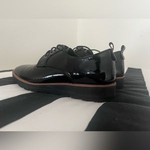 KIDS ALBERTO DRESS SHOES 👞 all black SIZE 34 EU